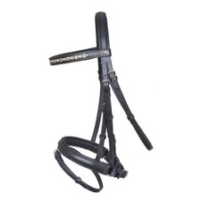 High Quality Bridle "PreCara"