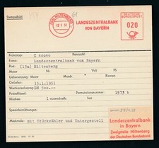 S0454) Francotyp AFS