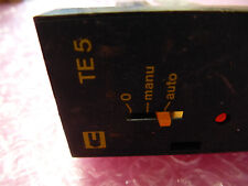 Centra Centratherm Steuerung Heizung Modul TE5