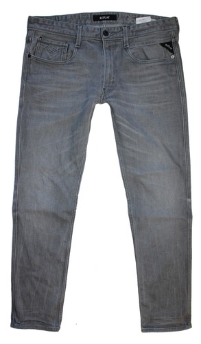 Replay herren jeans hose - replay, 914