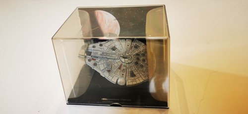 Deagostini star wars - star,
