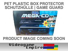 1x Schutzhülle 0,5mm Plastik