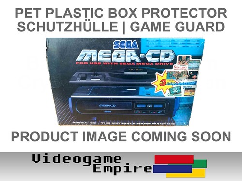 Schutzhülle 5mm plastik - 1x,
