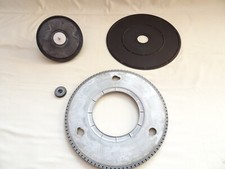 Thorens 105 ii - thorens, mk