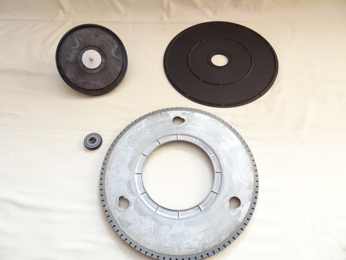 Thorens 105 ii - 105,