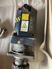 Fanuc Servomotor mit Getriebe 