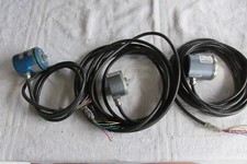 Defekte Drehgeber  Leine/Linde