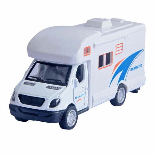 Wohnmobil die cast modellauto - wohnmobil,