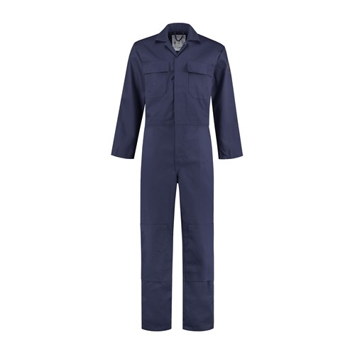 Overall flammenhemmend - 46-66,