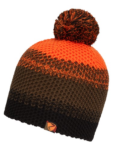 Ziener ishi junior hat - ishi, seaweed