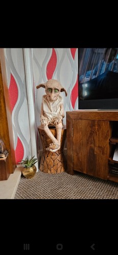 Dobbie hauselfe - dobbie,