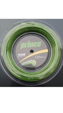 Prince Tour XP grün 1.25 mm 200m Rolle