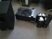 HEIMKINOANLAGE 5.1 - MOVIE 265