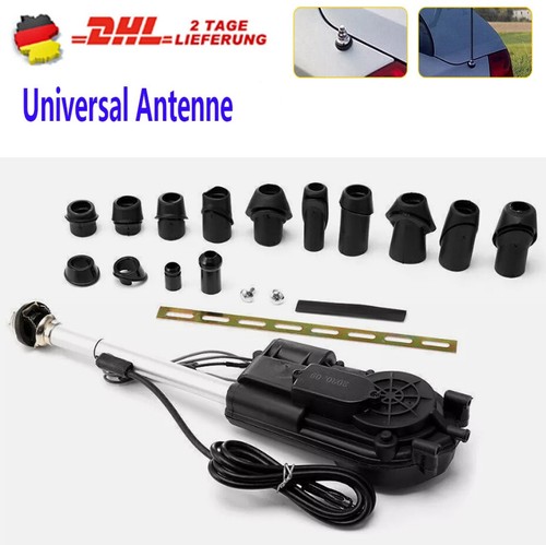 Teleskopantenne auto antenne - teleskopantenne,
