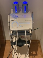 Generalüberholt ! EMS airflow