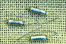 4 Stück 0,01 µF / 200Vdc