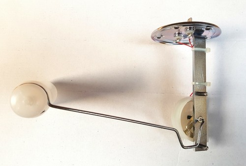 Tankgeber kapitän 1938 - kapitän, 1938-63