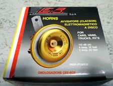 Horn Fanfare Car Mercedes Opel