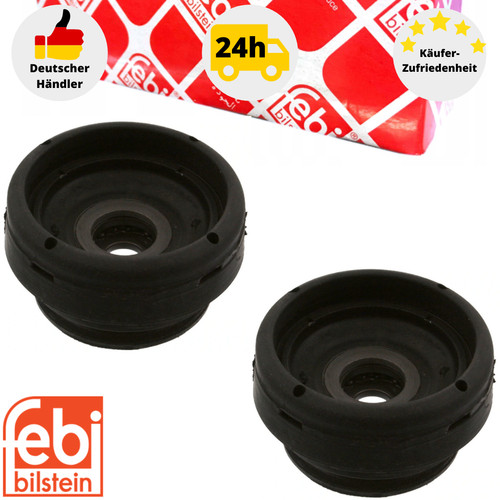 Febi 04519 domlager - 2x,