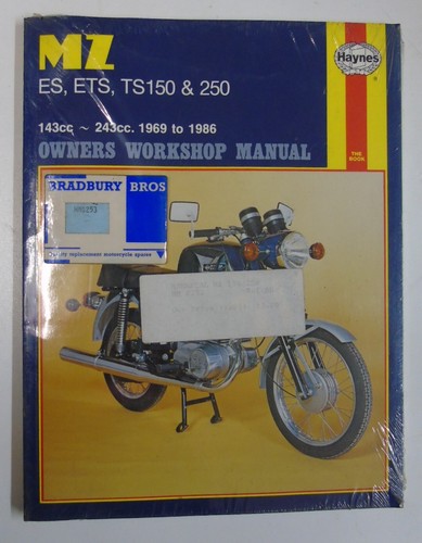 Haynes service repair manual - &,