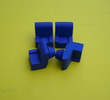 PU-Lager f. d. Motorhaube von