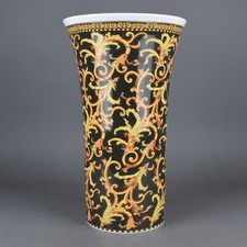 Rosenthal Barocco Versace Vase