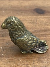Vintage antiker kaltbemalter - /,