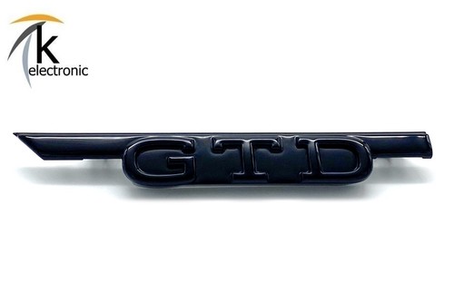 Golf gtd emblem zeichen - 8, |