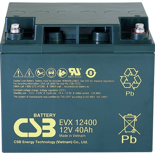Csb battery bleiakku - battery,