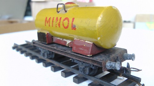Herr kein piko minol - piko,