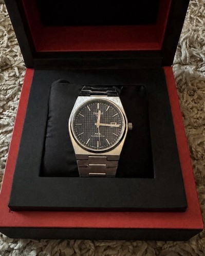 Tissot prx automatik t137407a - tissot,