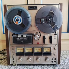 AKAI 202D-SS TONBANDGERÄT