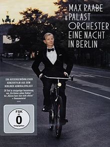 Max raabe palastorchester - ,