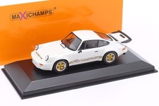 Porsche 911 Carrera RS 3.0