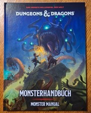 Dungeons & Dragons (D&D5) 
