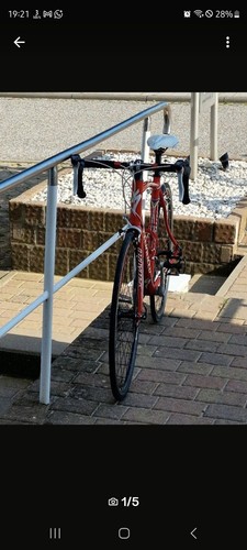Specialized allez comp 2013 - specialized,