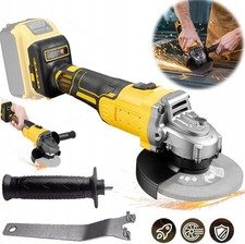 125mm Für Dewalt 20V