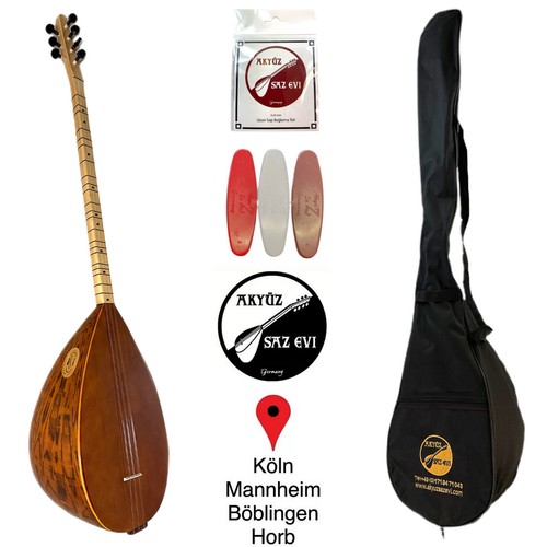 Saz baglama neu new uzun - baglama, /neu/new