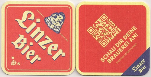 Linzer bier oberösterreich - bier,,