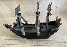 Disney Zizzle: Piratenschiff