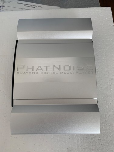 Phatnoise phatbox digital - phatnoise,