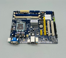 Foxconn G41MX 2.0 Sockel 775
