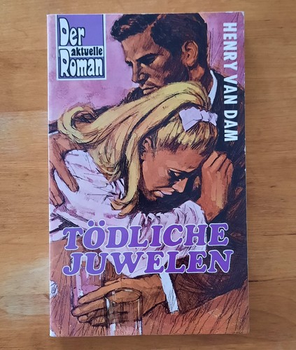 Kelter verlag henry van - m.,