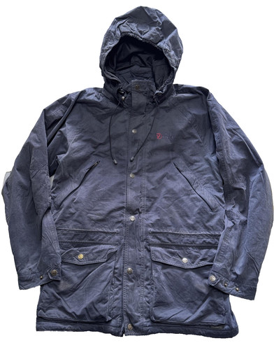 Fjällräven jacke herren - herren, s