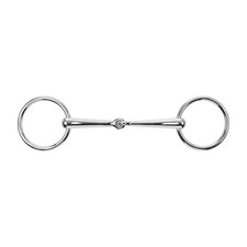 BUSSE 13,5 cm Unterlegtrense