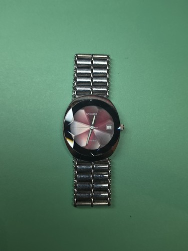 Jowissa swiss made herrenuhr - swiss,
