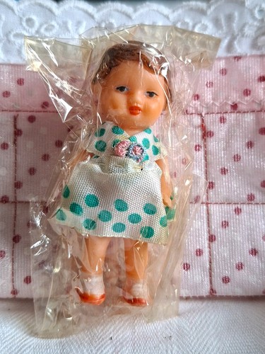 Puppenstubenpuppe püppchen - puppenstubenpuppe,