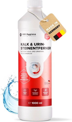Urinsteinentferner extra stark - extra,