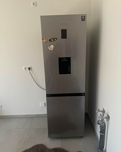 Samsung kühl gefrier - samsung, kühl-gefrier-kombi