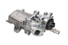 Original OPEL AGR-Ventil für